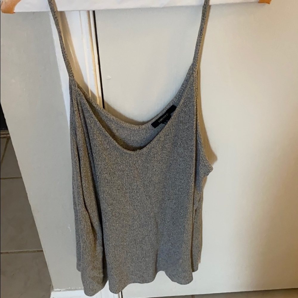 Forever 21 tank top